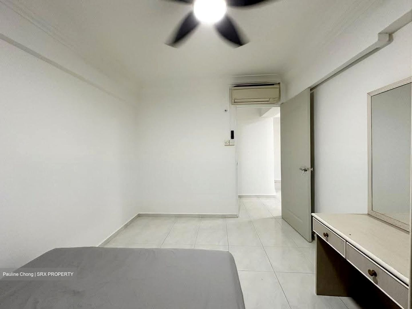 Blk 101 Jurong East Ville (Jurong East), HDB 3 Rooms #614678701